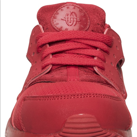 Big Huarache Run Running Sneakers from Finish Line - Picture 3 of 7